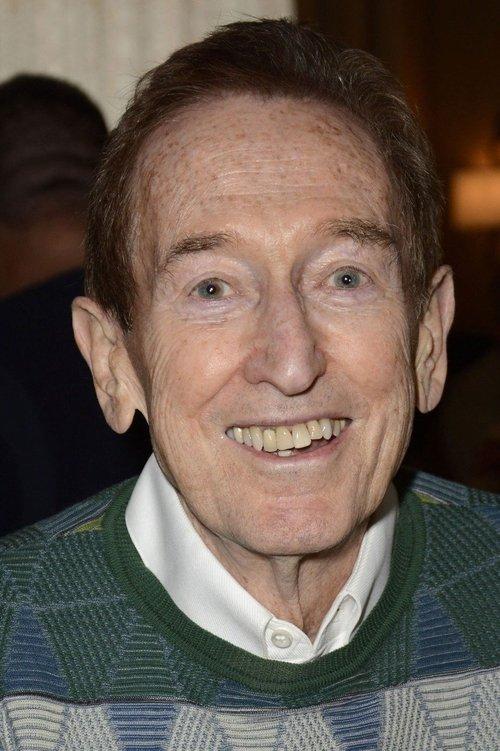 Bob McGrath fotoğrafı