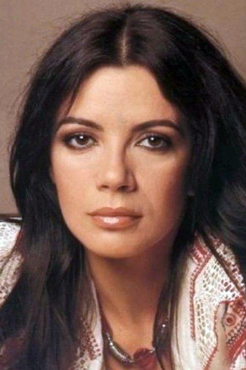 Carole Laure fotoğrafı