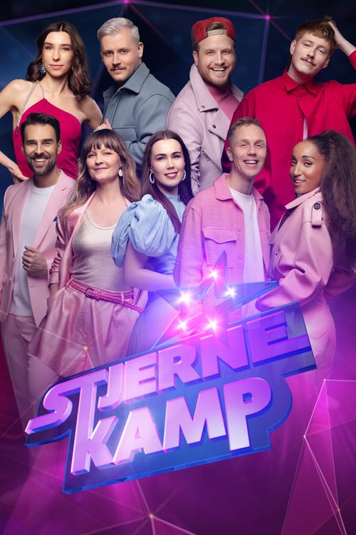 Stjernekamp Sezon 12