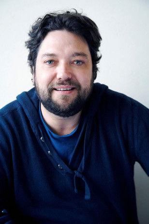 Mike Boddé fotoğrafı