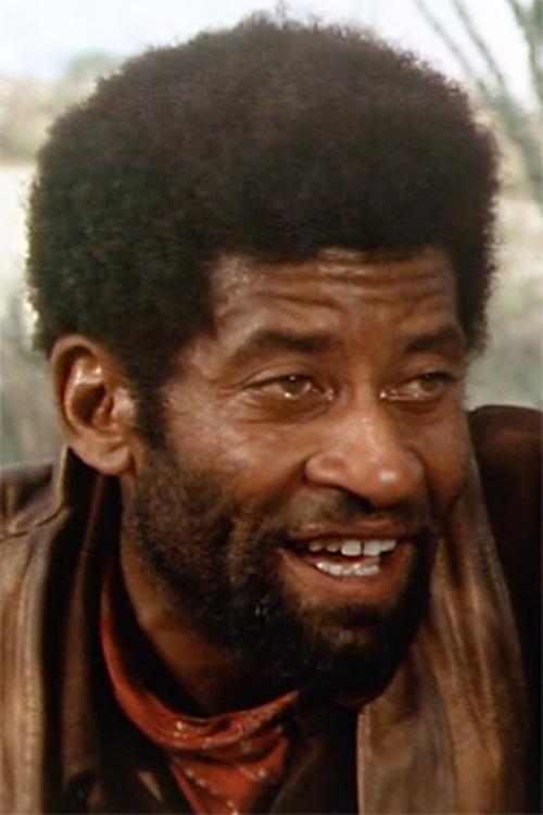 Rupert Crosse fotoğrafı