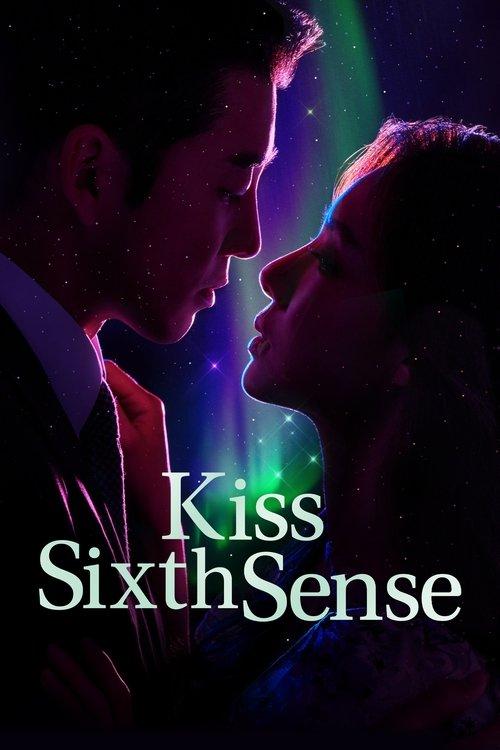Kiss Sixth Sense dizi afişi