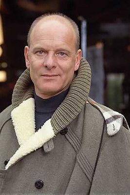 Adriaan Olree fotoğrafı