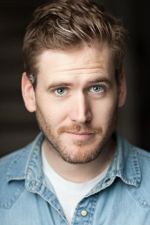 Brian Cook fotoğrafı