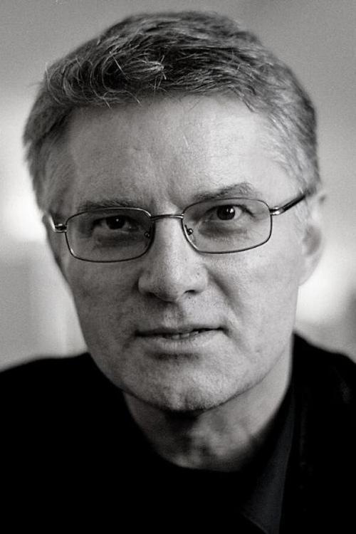 Krzysztof Kolberger fotoğrafı