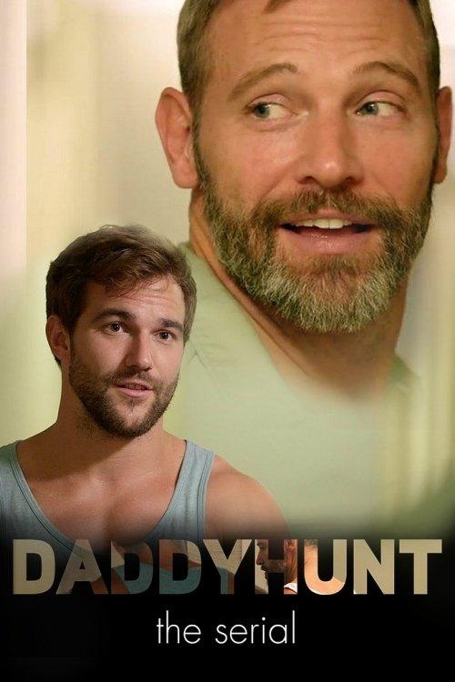 Daddyhunt: The Serial dizi afişi