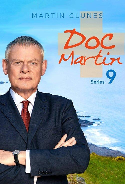 Doc Martin Sezon 9