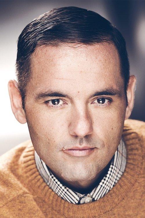 Paul Tully fotoğrafı