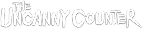 The Uncanny Counter logo
