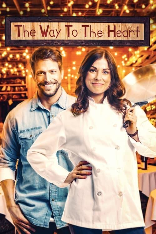 The Way to the Heart film afişi
