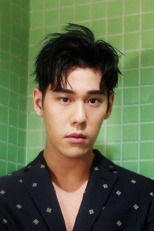 Alex Chou fotoğrafı