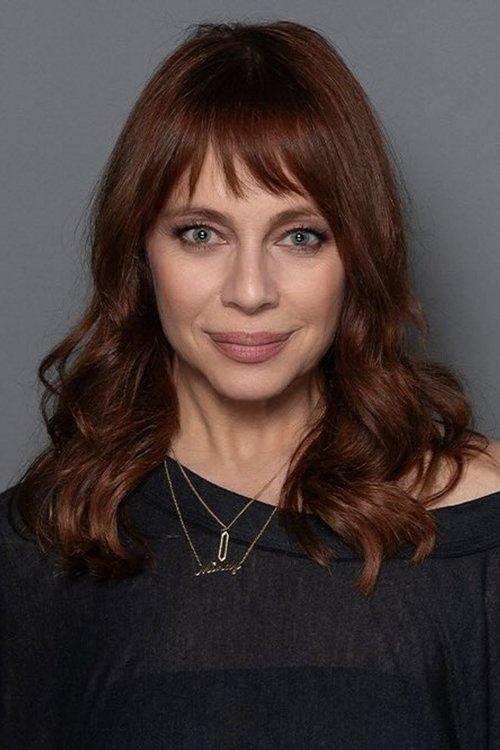 Melinda Clarke fotoğrafı