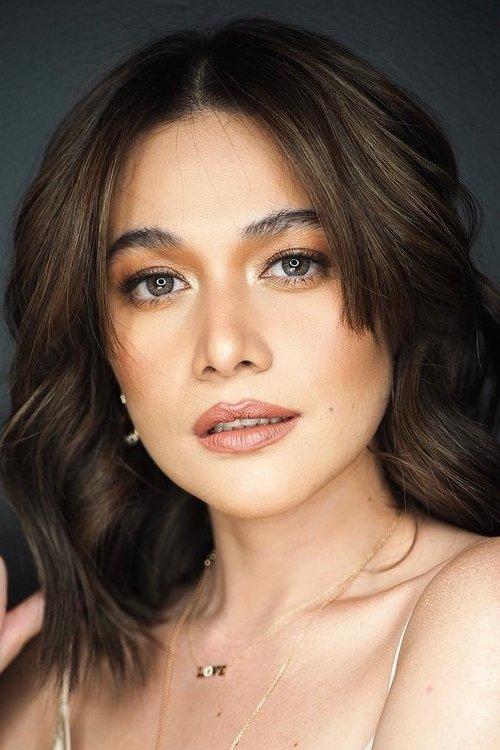 Bea Alonzo fotoğrafı