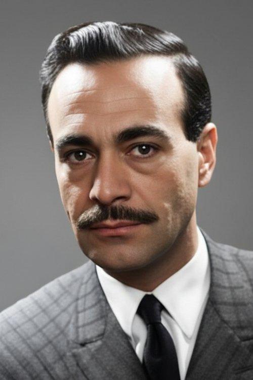 Baki Tamer fotoğrafı