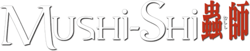 Mushi-Shi logo