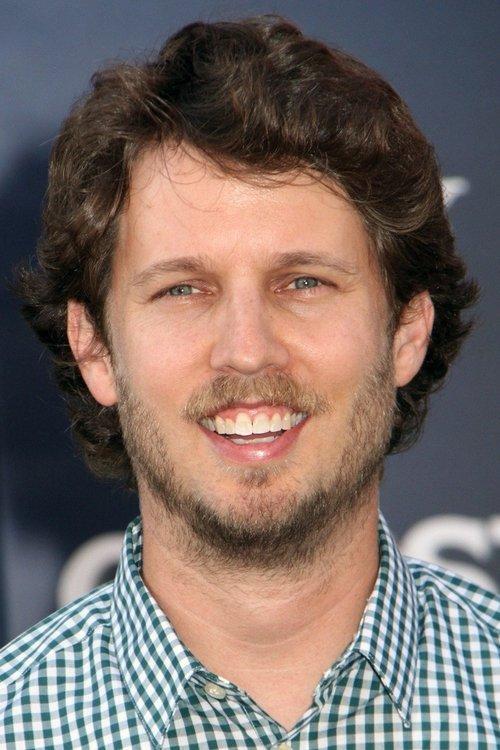 Jon Heder fotoğrafı