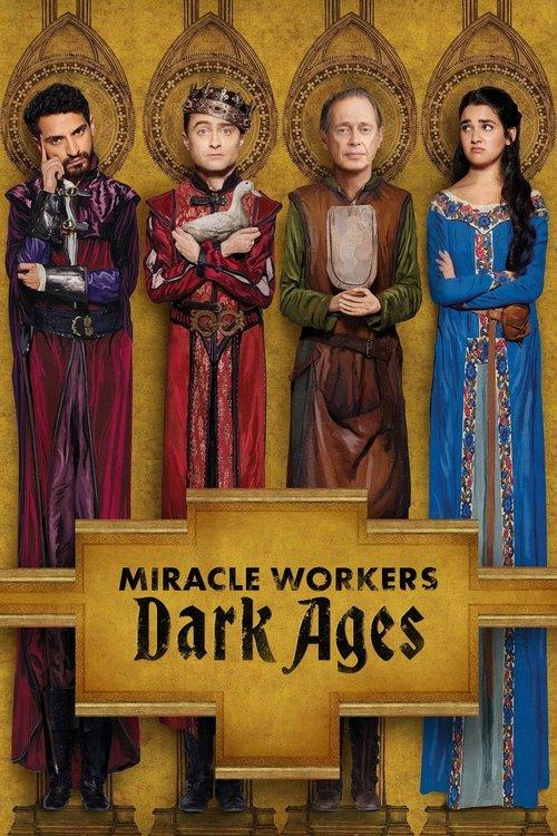 Miracle Workers Sezon 2