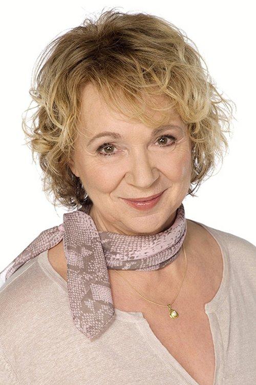 Madeleine Lierck fotoğrafı