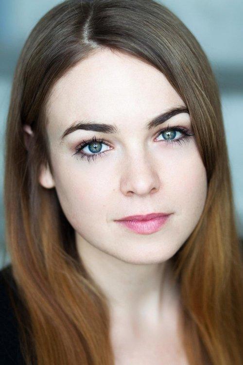 Emily Barclay fotoğrafı