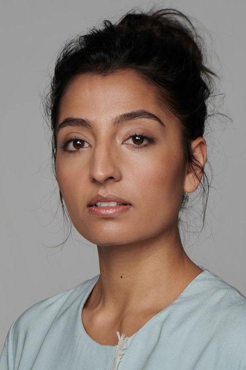 Ellora Torchia fotoğrafı