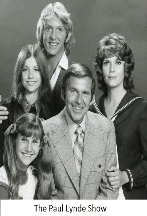 The Paul Lynde Show dizi afişi