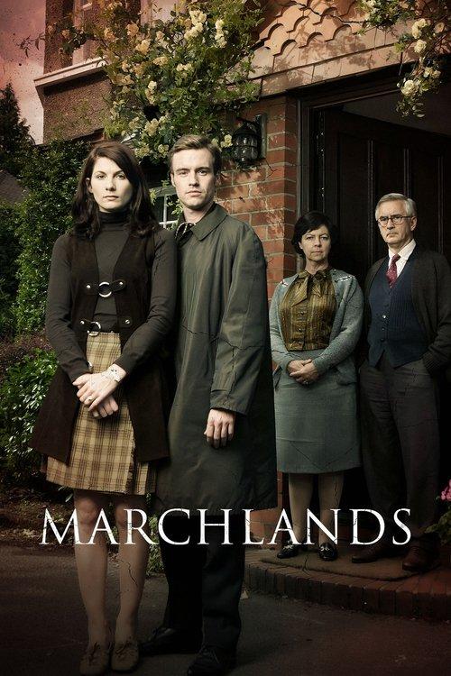Marchlands dizi afişi