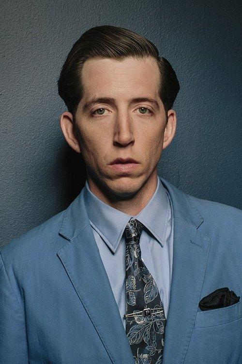 Pokey LaFarge fotoğrafı