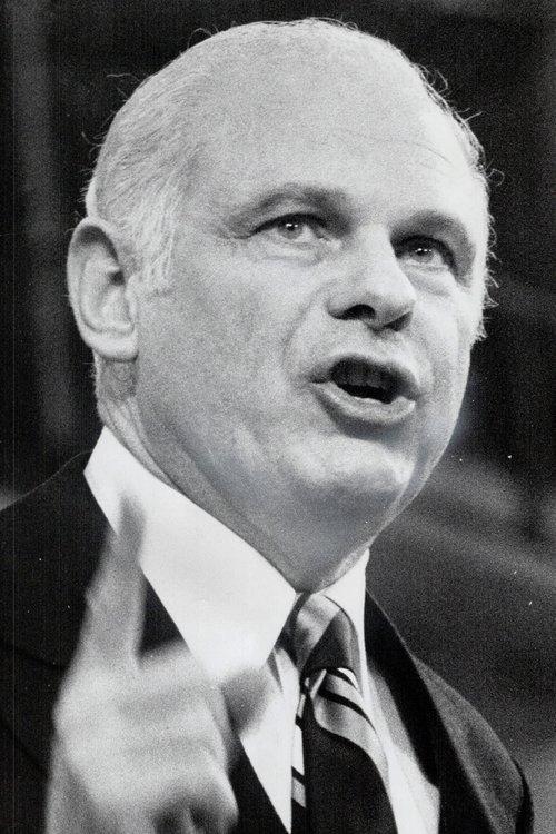 Paul Hellyer fotoğrafı