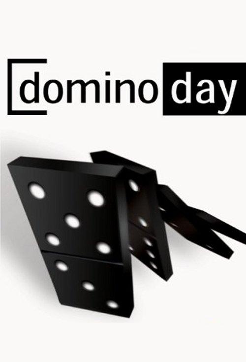 Domino Day dizi afişi