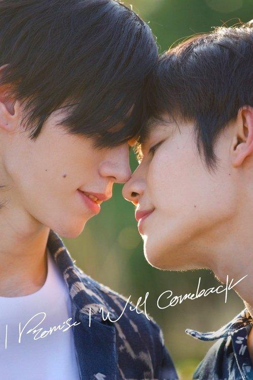 I Promise I Will Come Back dizi afişi