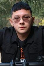 Marc Solis fotoğrafı