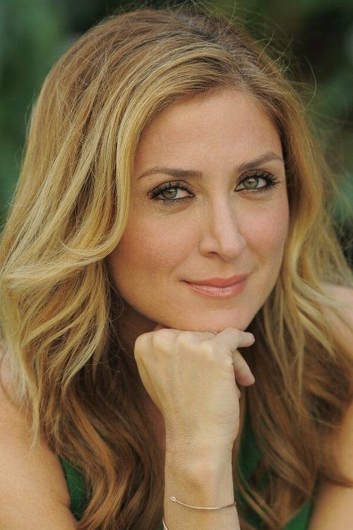 Sasha Alexander fotoğrafı