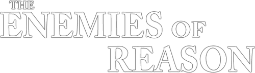 The Enemies of Reason logo