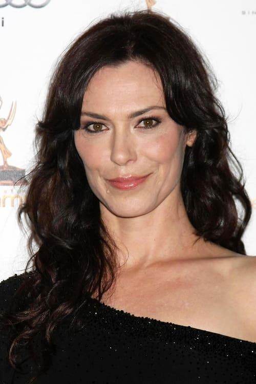 Michelle Forbes fotoğrafı