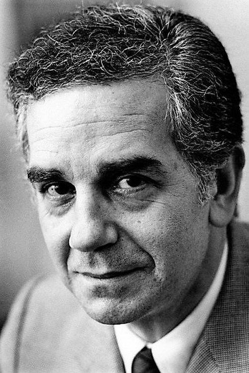 Riccardo Cucciolla fotoğrafı