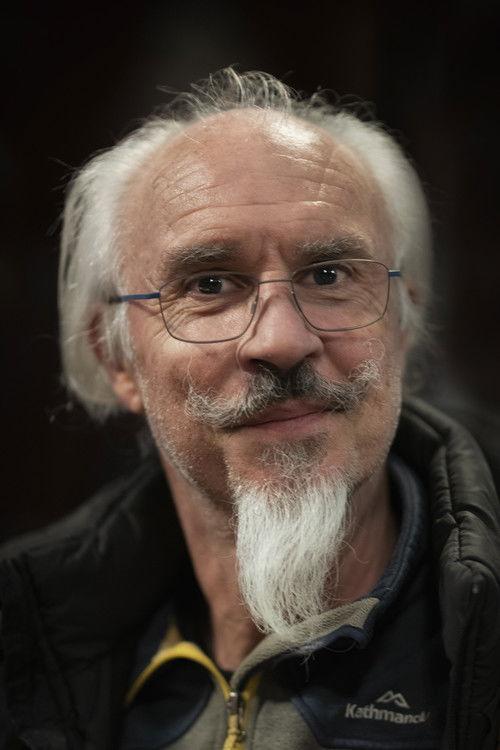 Mark Uytterhoeven fotoğrafı