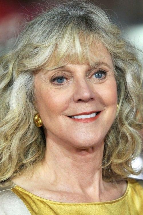 Blythe Danner fotoğrafı