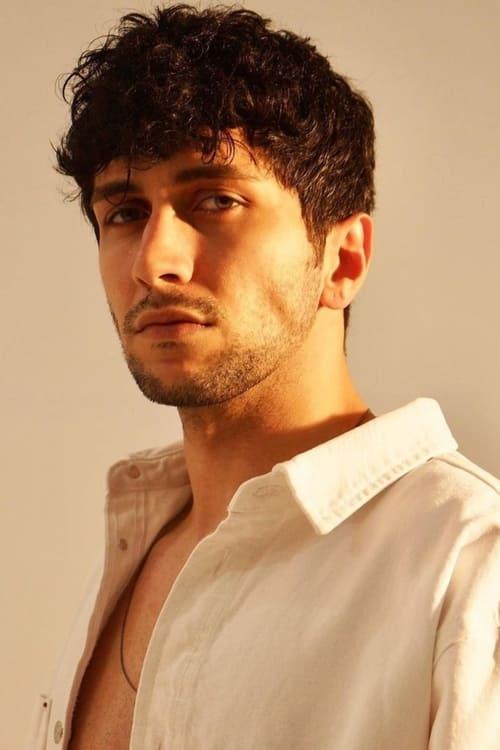 Bora Ecer fotoğrafı