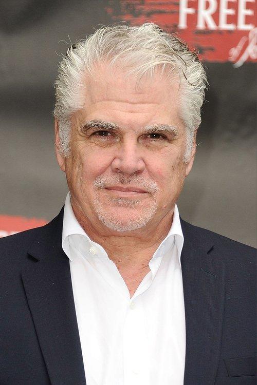 Gary Ross fotoğrafı