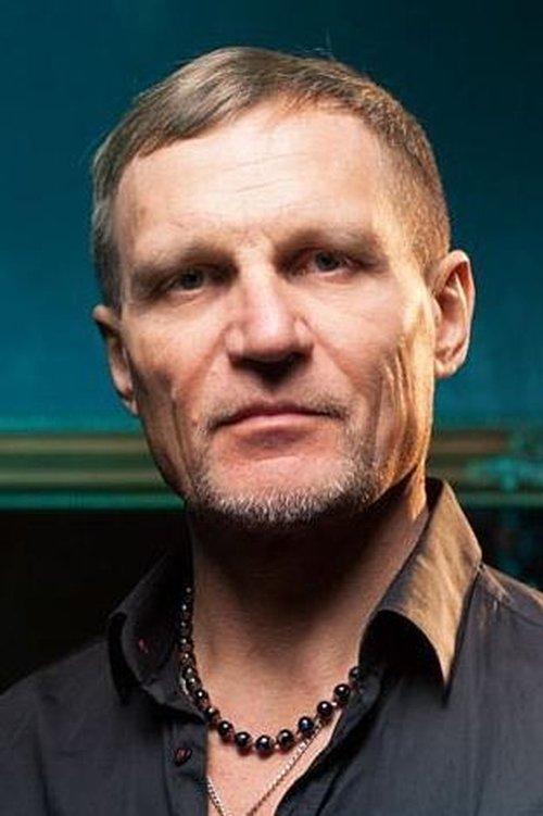 Oleh Skrypka fotoğrafı