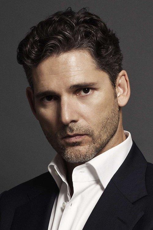 Eric Bana fotoğrafı