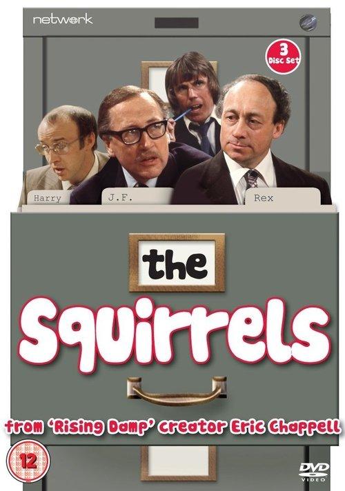 The Squirrels dizi afişi