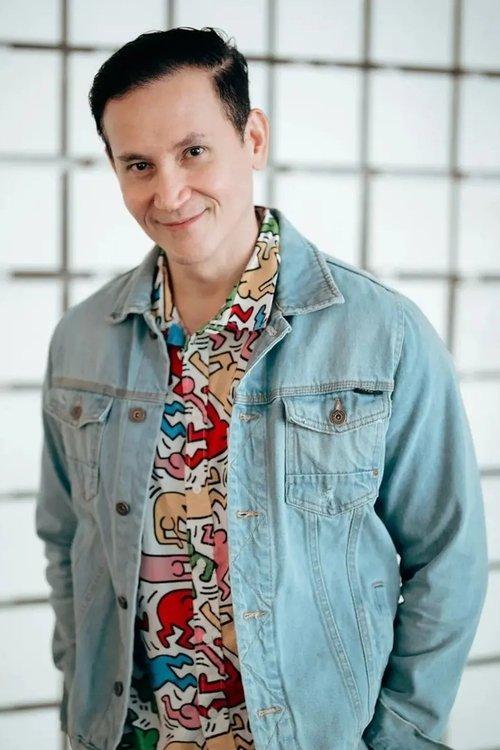 Marcelino Lefrandt fotoğrafı