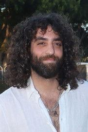 Itay 'Tuna' Zvolon fotoğrafı