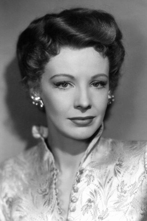 Signe Hasso fotoğrafı