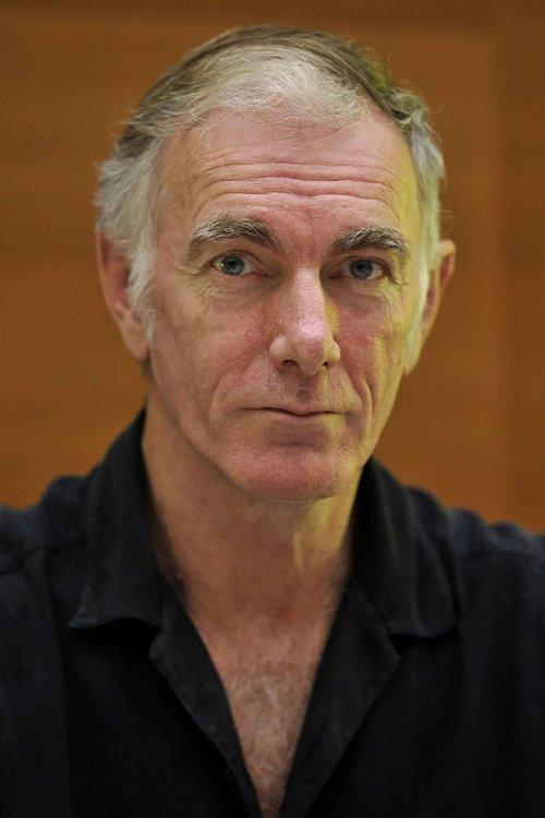 John Sayles fotoğrafı