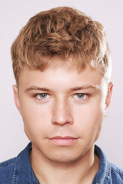 Mikael Kaaber fotoğrafı