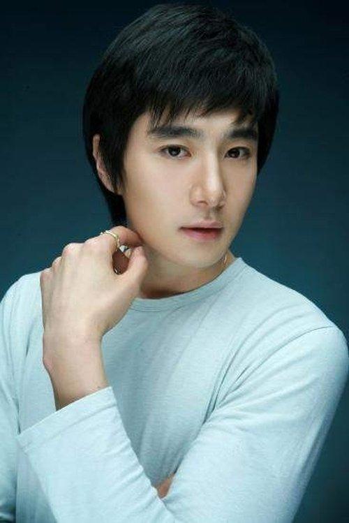 Kim Min-Soo fotoğrafı