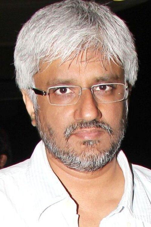 Vikram Bhatt fotoğrafı