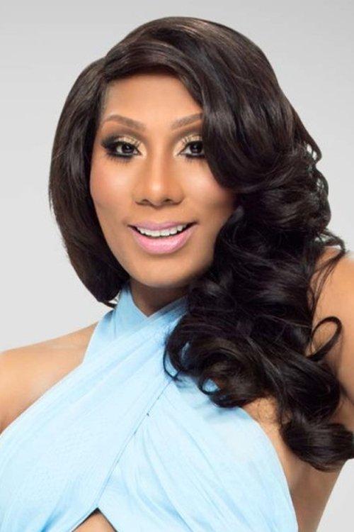 Towanda Braxton fotoğrafı